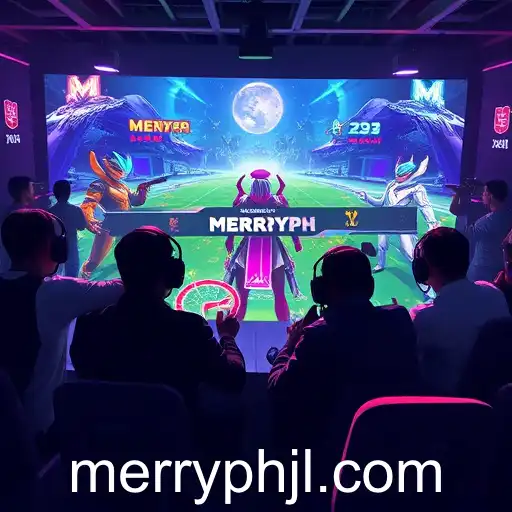 The Digital Evolution of Gaming in 2025