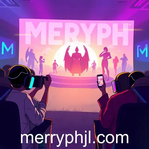 Gaming Enthusiasm Peaks in the Digital Landscape