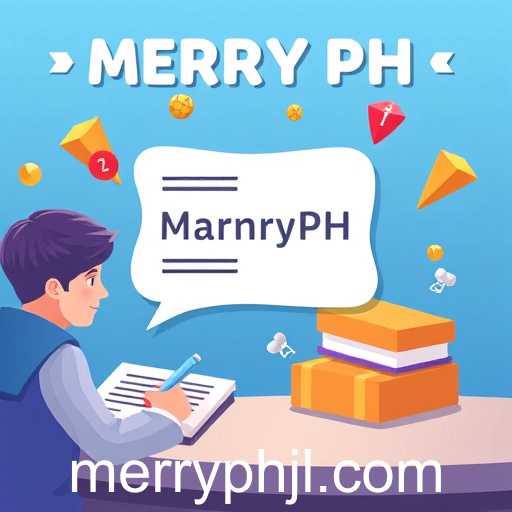 The Rise of 'Grammar Tests': How MERRYPH is Revolutionizing Language Learning