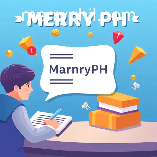 The Rise of 'Grammar Tests': How MERRYPH is Revolutionizing Language Learning