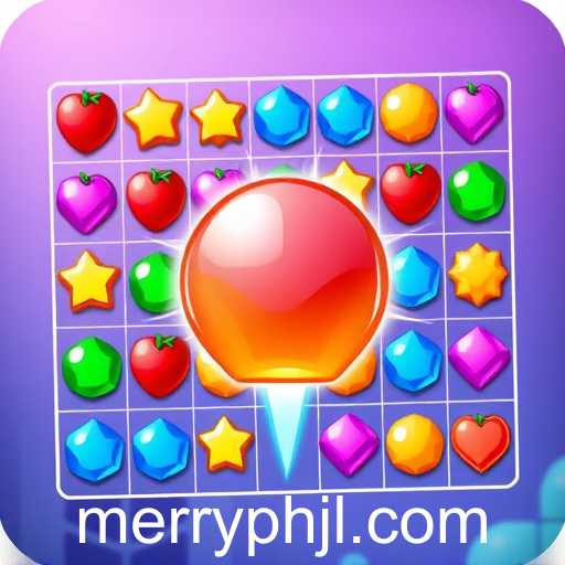 The Exciting World of 'Match Games' on MERRYPH