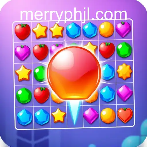 The Exciting World of 'Match Games' on MERRYPH