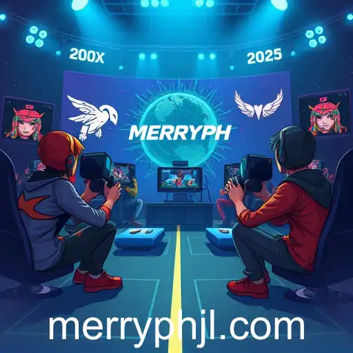 Gaming Evolutions and the Rise of MERRYPH