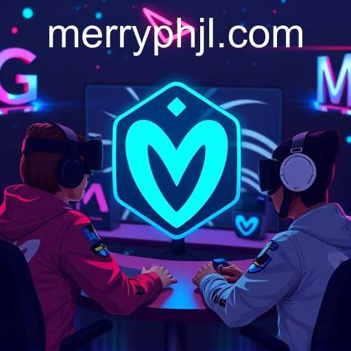 The Rise of MERRYPH: A Beacon for Online Gamers