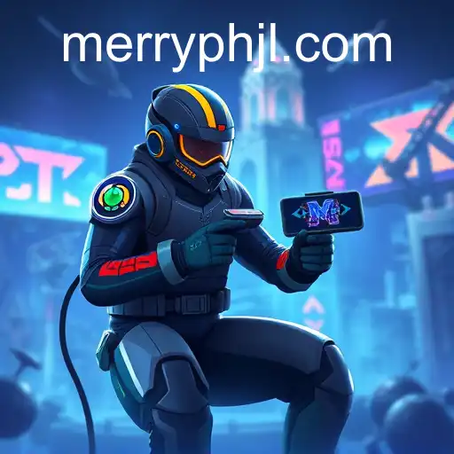 MERRYPH: A Year of Gaming Evolution