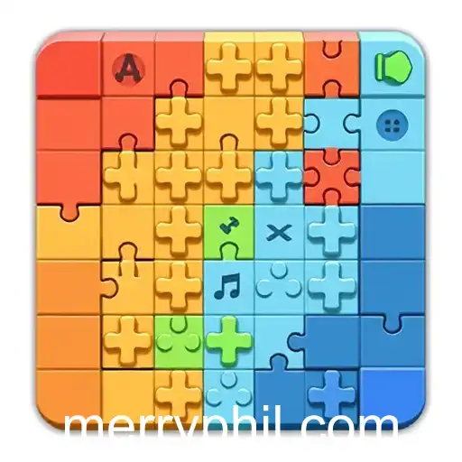 Revolutionizing Online Gaming with MERRYPH