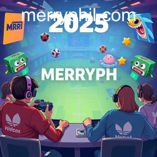 Unpacking the Gameplay Buzz Around MERRYPH