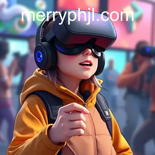 MERRYPH: Revolutionizing Online Gaming