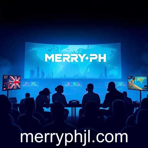 Gaming Trends with MERRYPH
