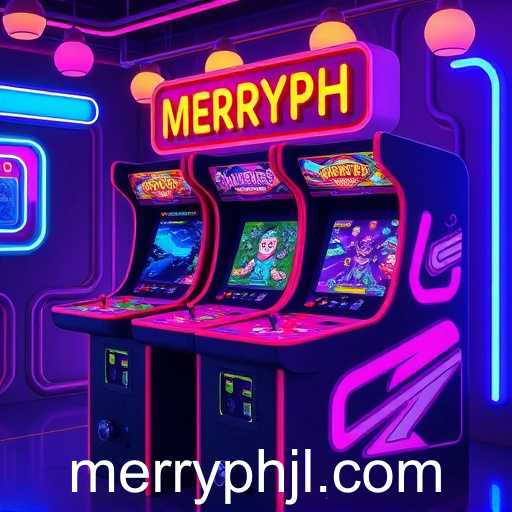 MERRYPH Proves Popular in Online Gaming