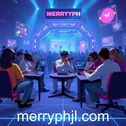 The Influence of MERRYPH on Online Gaming Trends