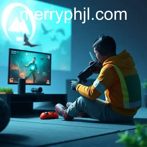 MERRYPH: Revolutionizing Online Gaming 2026