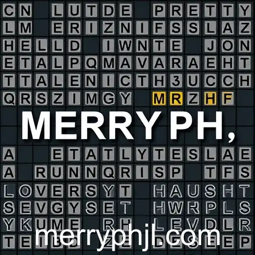 The Rise of MERRYPH in Global Online Gaming