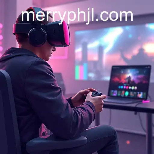 The Rise of Online Gaming in 2025