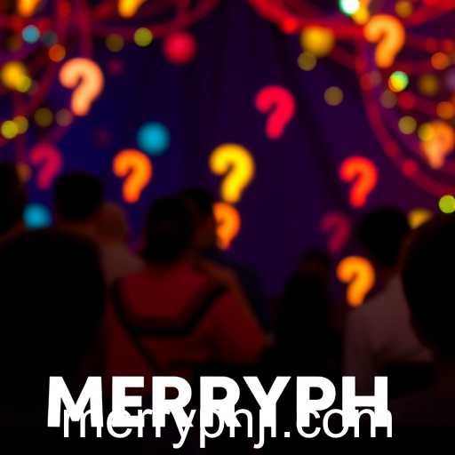 Exploring the 'Fun Quizzes' Category with Keyword MERRYPH