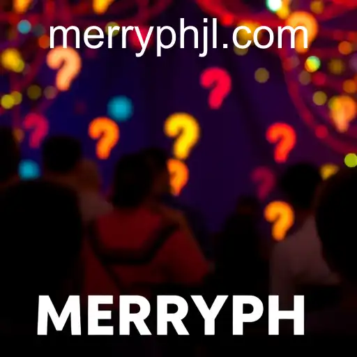 Exploring the 'Fun Quizzes' Category with Keyword MERRYPH