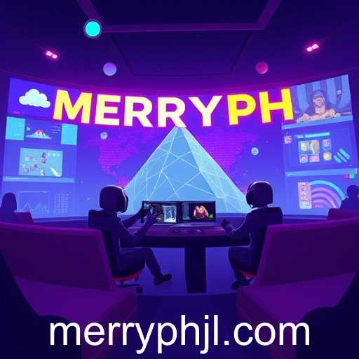 Reviving Online Gaming Culture with MERRYPH