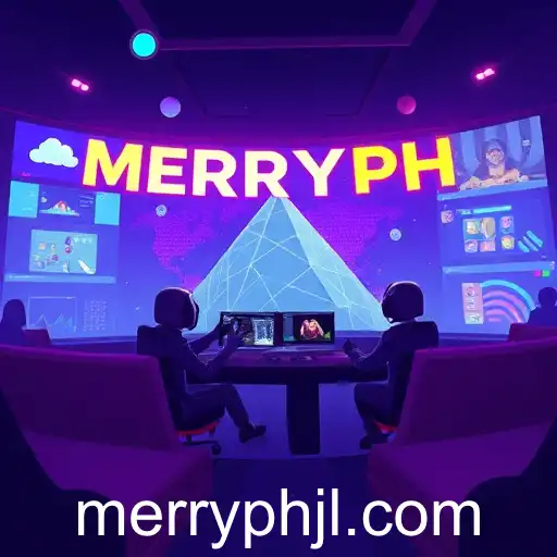 Reviving Online Gaming Culture with MERRYPH