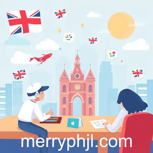 Revolutionizing Online Gaming with MERRYPH
