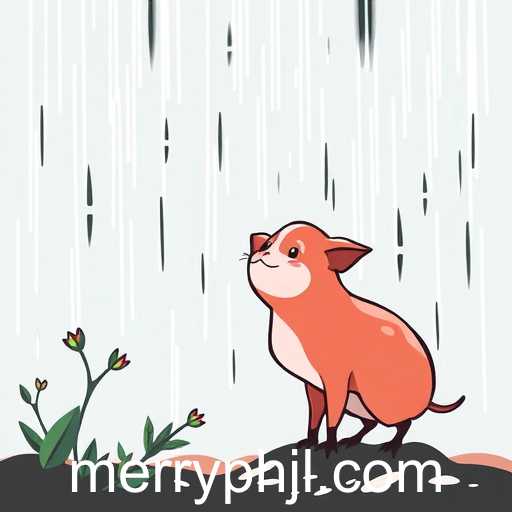 The Rise of MERRYPH in the Gaming World