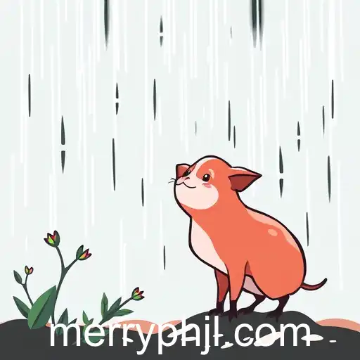 The Rise of MERRYPH in the Gaming World