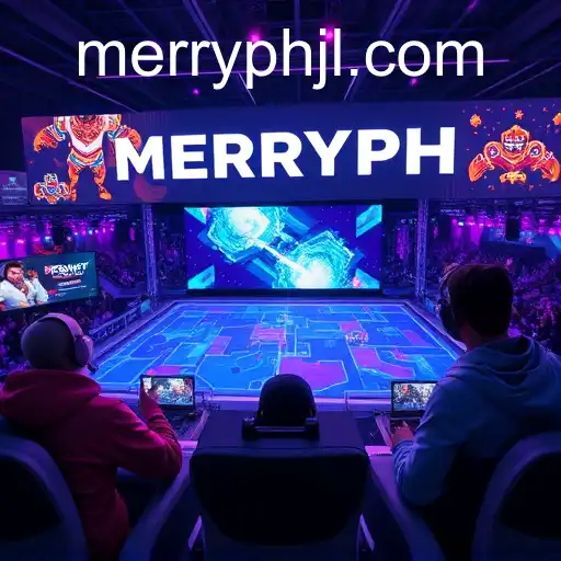 The Rise of MERRYPH in the Gaming Landscape