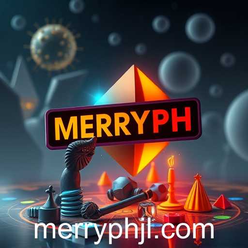 The Rise of MERRYPH: A Gaming Revolution