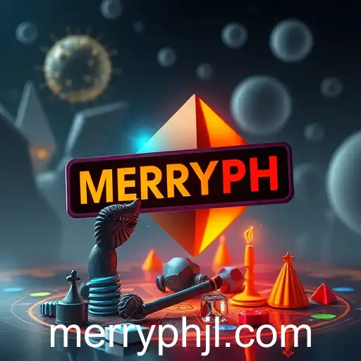 The Rise of MERRYPH: A Gaming Revolution
