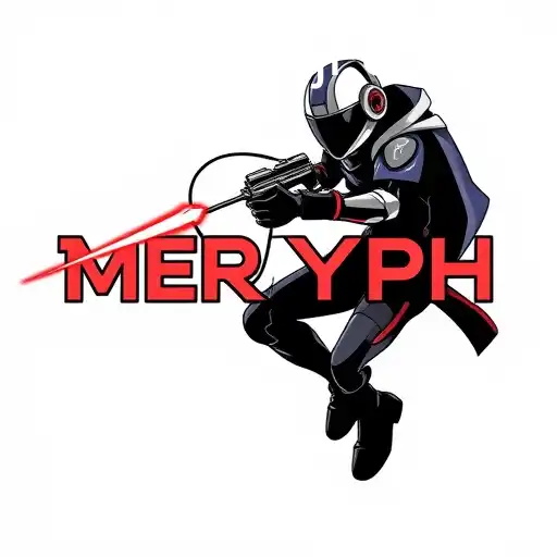 The Rise of MERRYPH in Online Gaming Arena