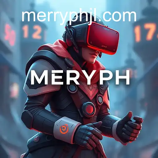 The Rise of MERRYPH: A Digital Odyssey