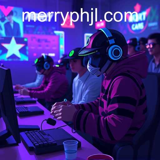 The Rise of Online Gaming in 2025