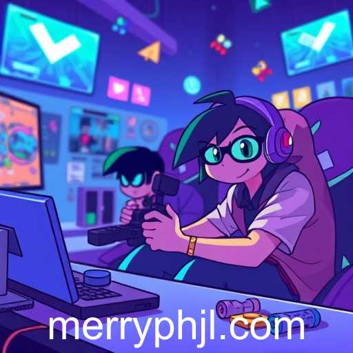 The Rise of Online Gaming in 2025