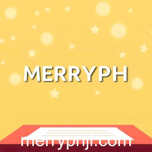 Reviving Tradition: Spelling Bee Goes Digital with 'MERRYPH' Game Challenge