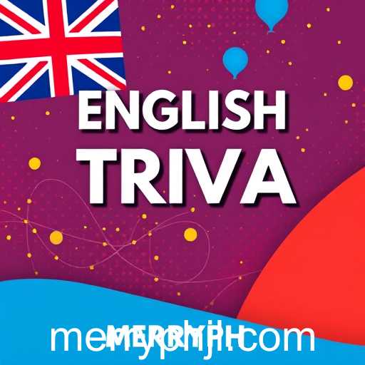 Discovering the World of English Trivia: A Language Lover's Delight